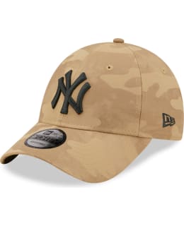 New Era Men's NY Cap Main Image