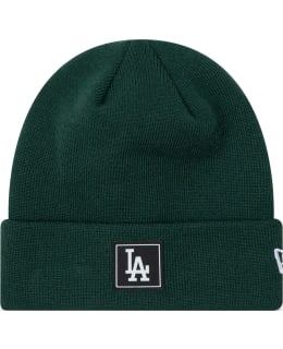 New Era Cuff pipo LA logolla Main Image