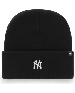 MLB NY YANKE KNIT B-BRNCK17ACE-BKB Main Image