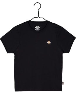 DICKIES DK0KSR64KBK1-KNB-XL MAPLETON TEE Main Image