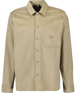 DICKIES DK0A8652KHK1-XXL M.C KAULUSPAITA Main Image
