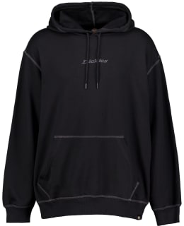 DICKIES DK0A4Z6YBLK1-XL M.HUPPARI Main Image