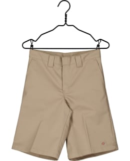 DICKIES DK0A4Z7V0DS1-14 WORK L.SHORTS Main Image