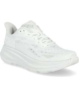 HOKA W CLIFTON 9 1127896 WWH 06 B Main Image