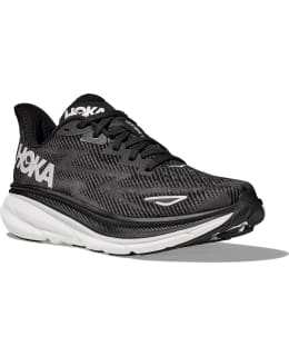 HOKA M CLIFTON 9 WIDE 1132210 BWH 12EE Main Image