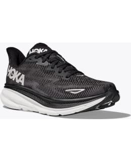 HOKA W CLIFTON W 9 1132211 BWHT 12 D Main Image