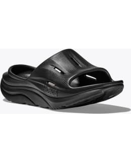 HOKA U ORA RE SLIDE 3 1135061 BBLC 5 7 Main Image