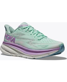 HOKA W CLIFTON 9 HF230084320 SOLM 8B Main Image