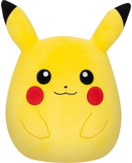 POKEMON SQUISHMALLOWS 50CM PIKACHU Main Image