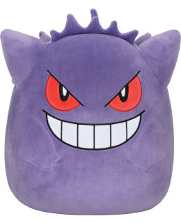 POKEMON SQUISHMALLOWS 25CM GENGAR Main Image