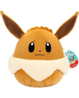 SQUISHMALLOWS 25 CM POKEMON EEVEE Main Image