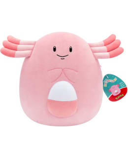 SQUISHMALLOWS 25 CM POKEMON CHANSEY Main Image