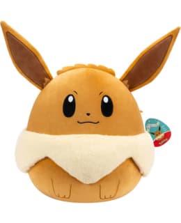 SQUISHMALLOWS 35 CM POKEMON EEVEE Main Image