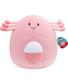 SQUISHMALLOWS 35 CM POKEMON CHANSEY Main Image