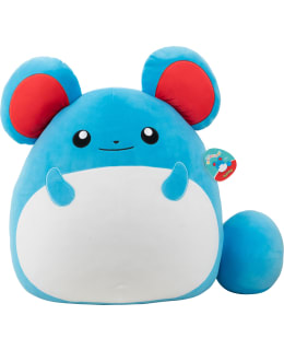 POKEMON SQUISHMALLOWS MARILL 50CM Main Image