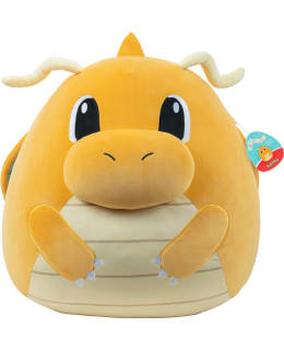 POKEMON SQUISHMALLOWS DRAGONITE 50CM Main Image