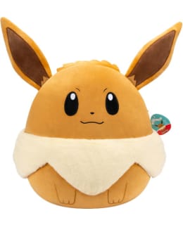 SQUISHMALLOWS 50 CM POKEMON EEVEE Main Image