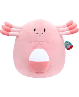 SQUISHMALLOWS 50 CM POKEMON CHANSEY Main Image