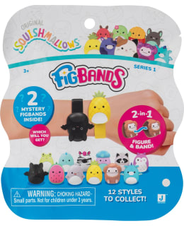 FIG BANDS SQUISHMALLOWS MYST W1 RANNEKE Main Image