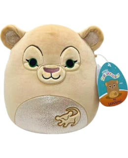 SQUISHMALLOWS LION KING 30TH ANN. 20CM Main Image
