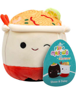 SQUISHMALLOWS P21 FLIP A MALLOWS 13CM Main Image