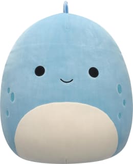 SQUISHMALLOWS P21 JOHN-JOHN 40CM PEHMO Main Image