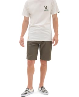 VANS BRIDGEMAN SHORT-B M VN0004XFKCZ1 31 Main Image