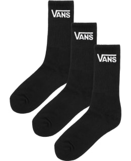 VANS VANS CREW JR VN00054BJNH1 OS Main Image