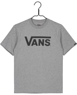 VANS CLASSIC VANS JR VN0A7Y47YR21 S Main Image