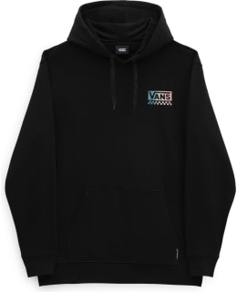 VANS GLOBAL STACK PO-B M VN0004WQBLK1 S Main Image