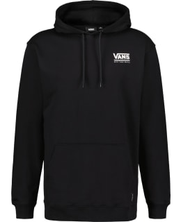 VANS ORBITER PO-B M VN0004WPBLK1 M Main Image