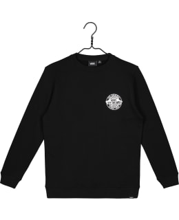 VANS OTW OG 66 CREW-B JR VN0009AHBLK1 M Main Image