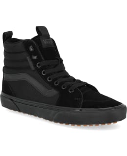 VANS FILMORE HI M VN0A5HV2BKA1 8,5 Main Image