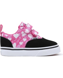 Vans Doheny lasten vapaa-ajan kengät Main Image