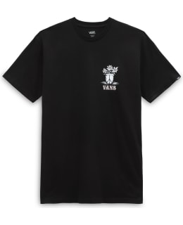 VANS PEACE HEAD-B M VN000AFXBLK1 XL Main Image