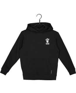 VANS PEACE HEAD HD JR VN000ATVBLK1 S Main Image