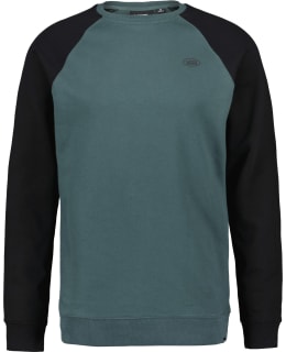 VANS SKOVAL CREW-B M VN000AET1MC1 M Main Image