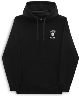 VANS PEACE HEAD HD-B M VN000AEYBLK1 S Main Image