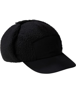 TNF CRAGMONT FL TRAPPER NF0A7WJBKX71 LXL Main Image