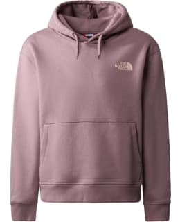 TNF G VERTICAL LINE HD NF0A854QI0V1 XL Main Image