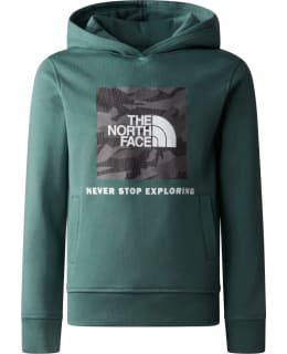 TNF TEENS BOX P/O HD NF0A855BO241 M Main Image