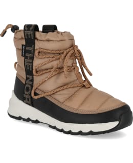 TNF THERMOBALL LU WP W NF0A5LWDKOM1 5 Main Image