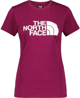TNF S/S EASY TEE W NF0A4T1QI0H1 XL Main Image