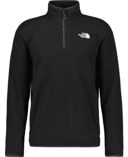 TNF 100 GLACIER 1/4 ZP M NF0A855WJK31 M Main Image