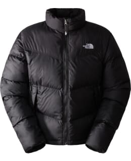 TNF SAIKURU JACKET M NF0A853IJK31 M Main Image