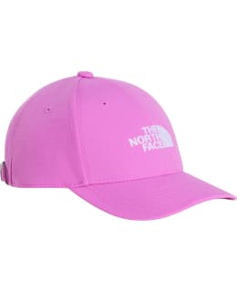 TNF CLASSIC REC 66 HAT JR NF0A7RIWQIX1 Main Image
