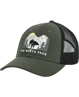 TNF EMBR MUDDER TRUCKER NF0A7WH3YHO1 Main Image