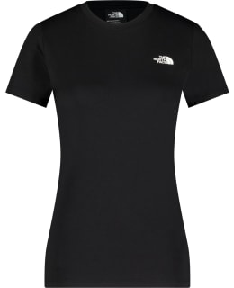 TNF W SS SD SLIM TEE NF0A87NHJK31 M Main Image