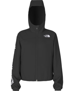 TNF NEVER STOP HO JKT JR NF0A86TVJK31 M Main Image