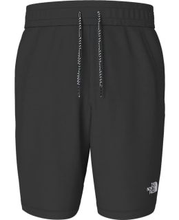 TNF B NEVER STOP SHORT NF0A86U4JK31 M Main Image